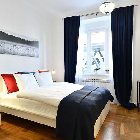 Apartment Elara ザグレブ エクステリア 写真